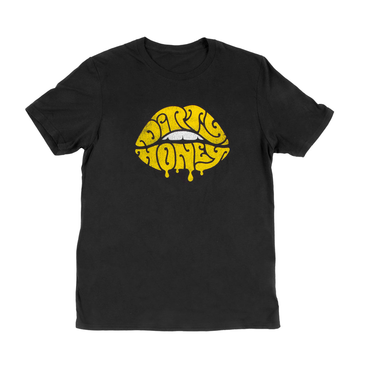 Lips Tee