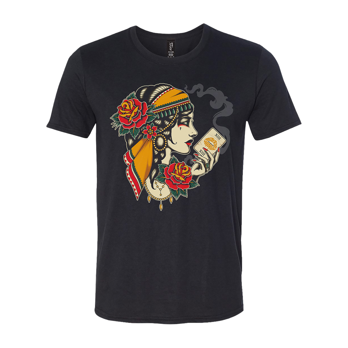 Gypsy Tee