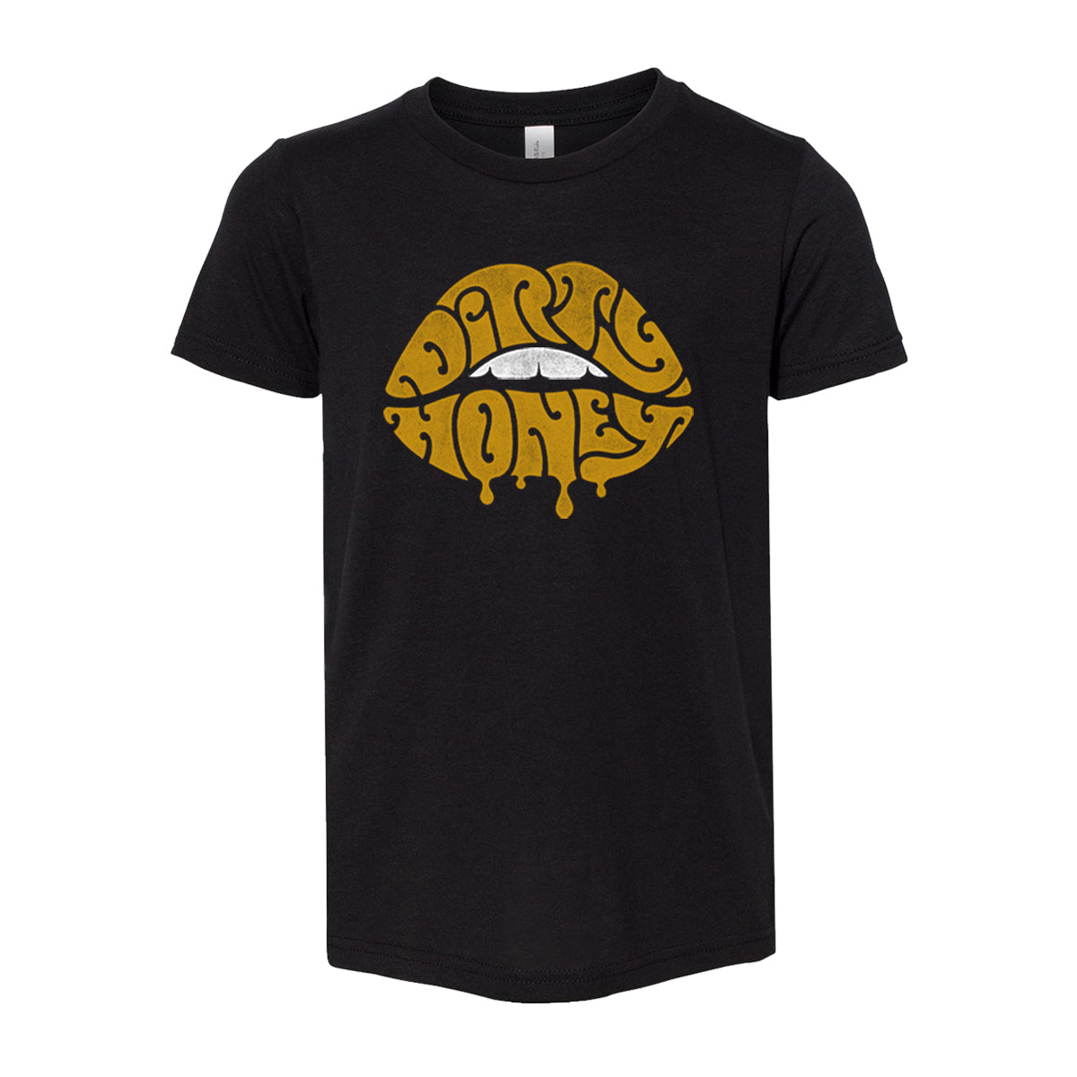 Lips Youth Tee
