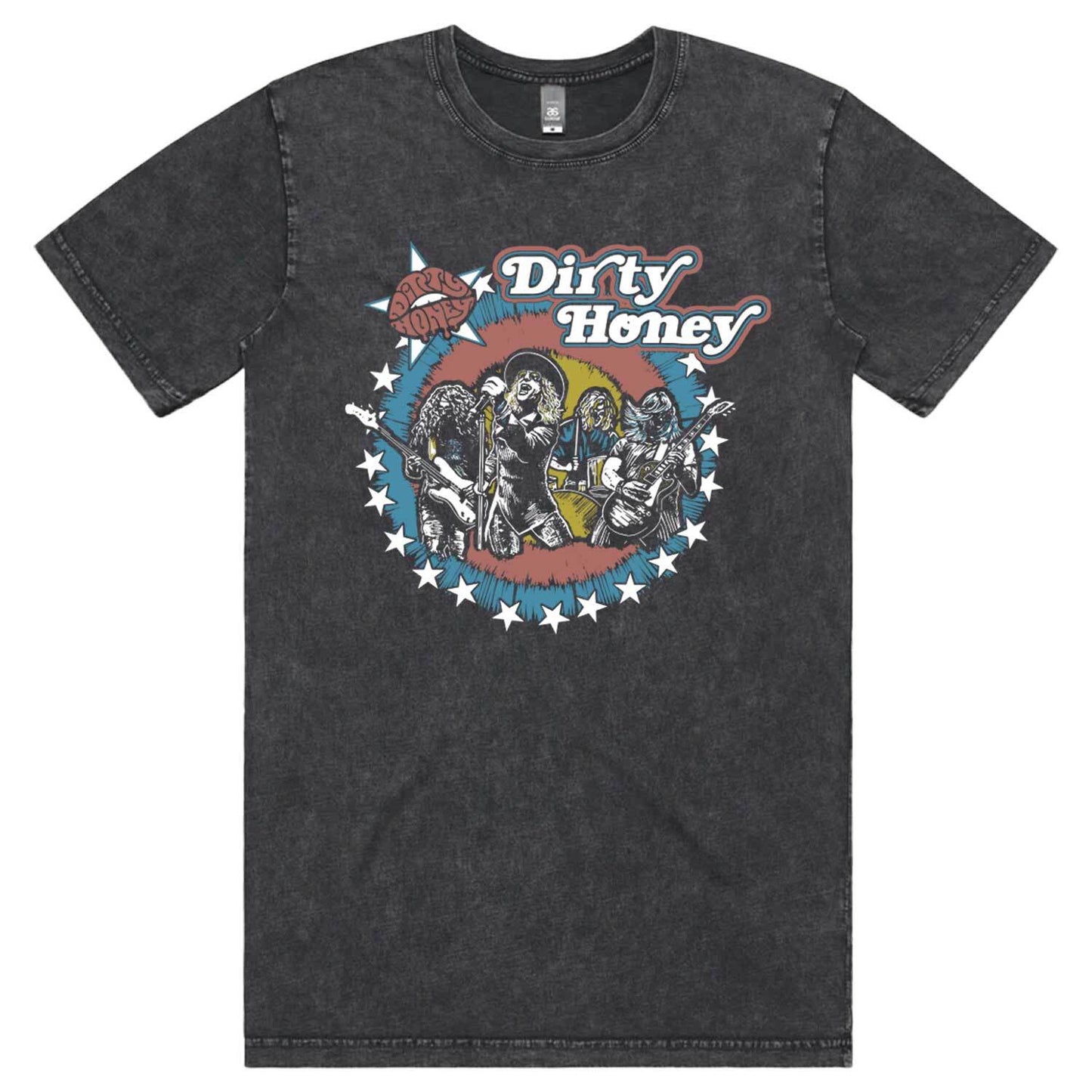 Retro Tee