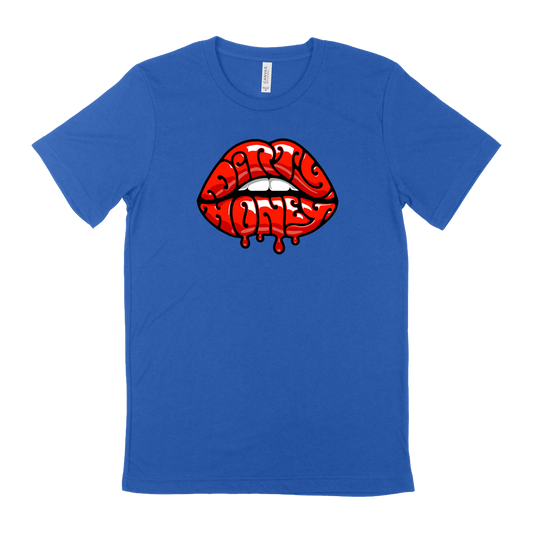 Fat Lip Tee