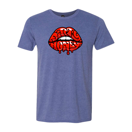 Fat Lip Tee