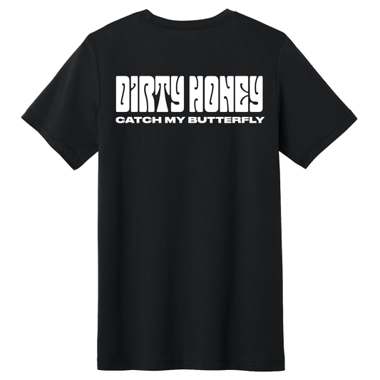 Catch My Butterfly Unisex Tee