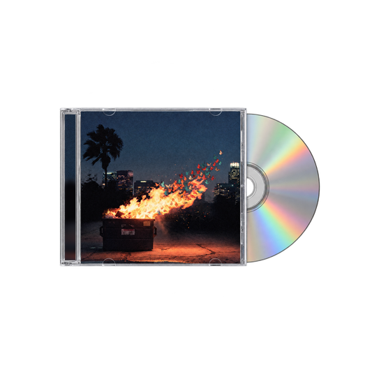 Catch My Butterfly CD