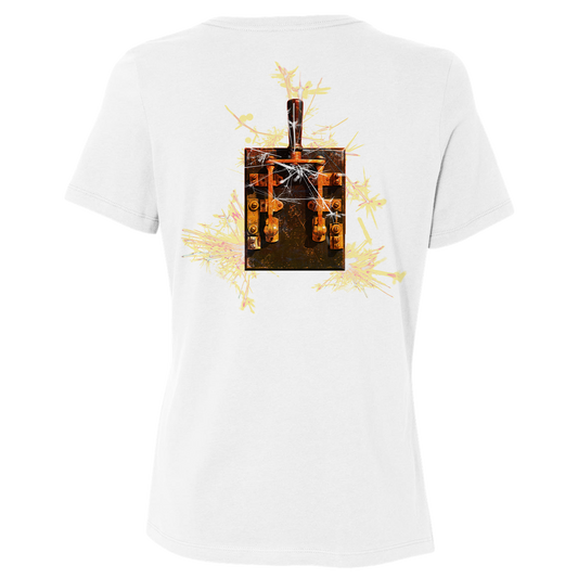Lights Out Women's Tee