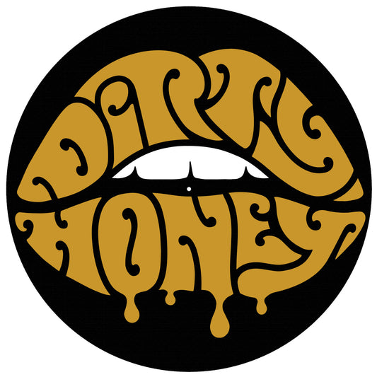 Lips Slipmat