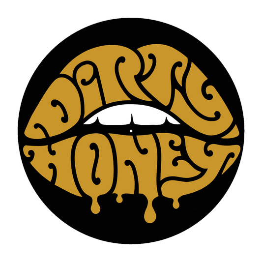Lips Slipmat