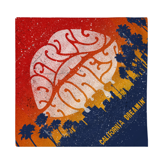 California Dreamin' Bandana