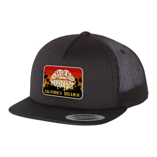 California Dreamin' Trucker Hat