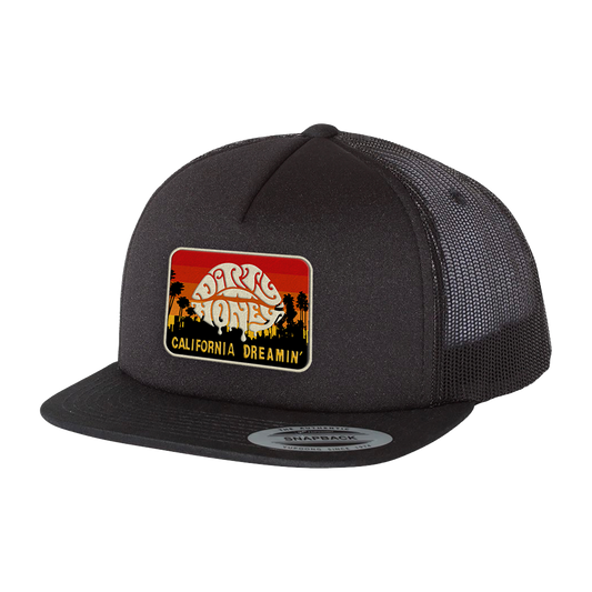 California Dreamin' Trucker Hat