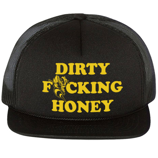 DFH Trucker Hat