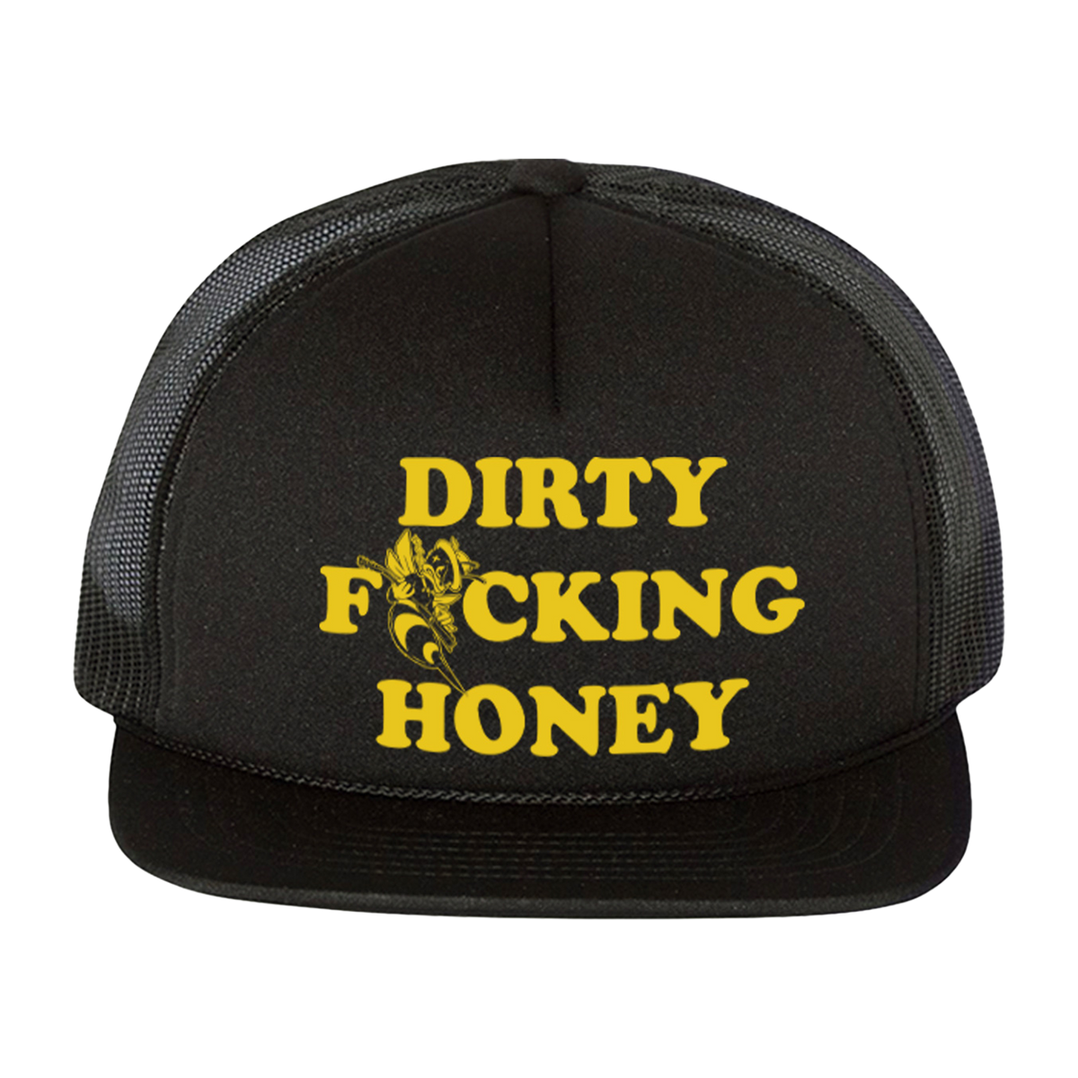 DFH Trucker Hat