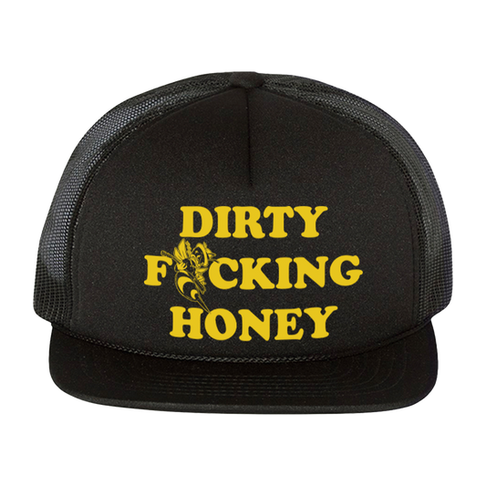 DFH Trucker Hat