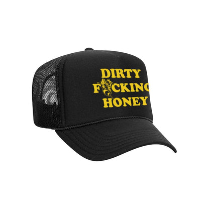 DFH Trucker Hat