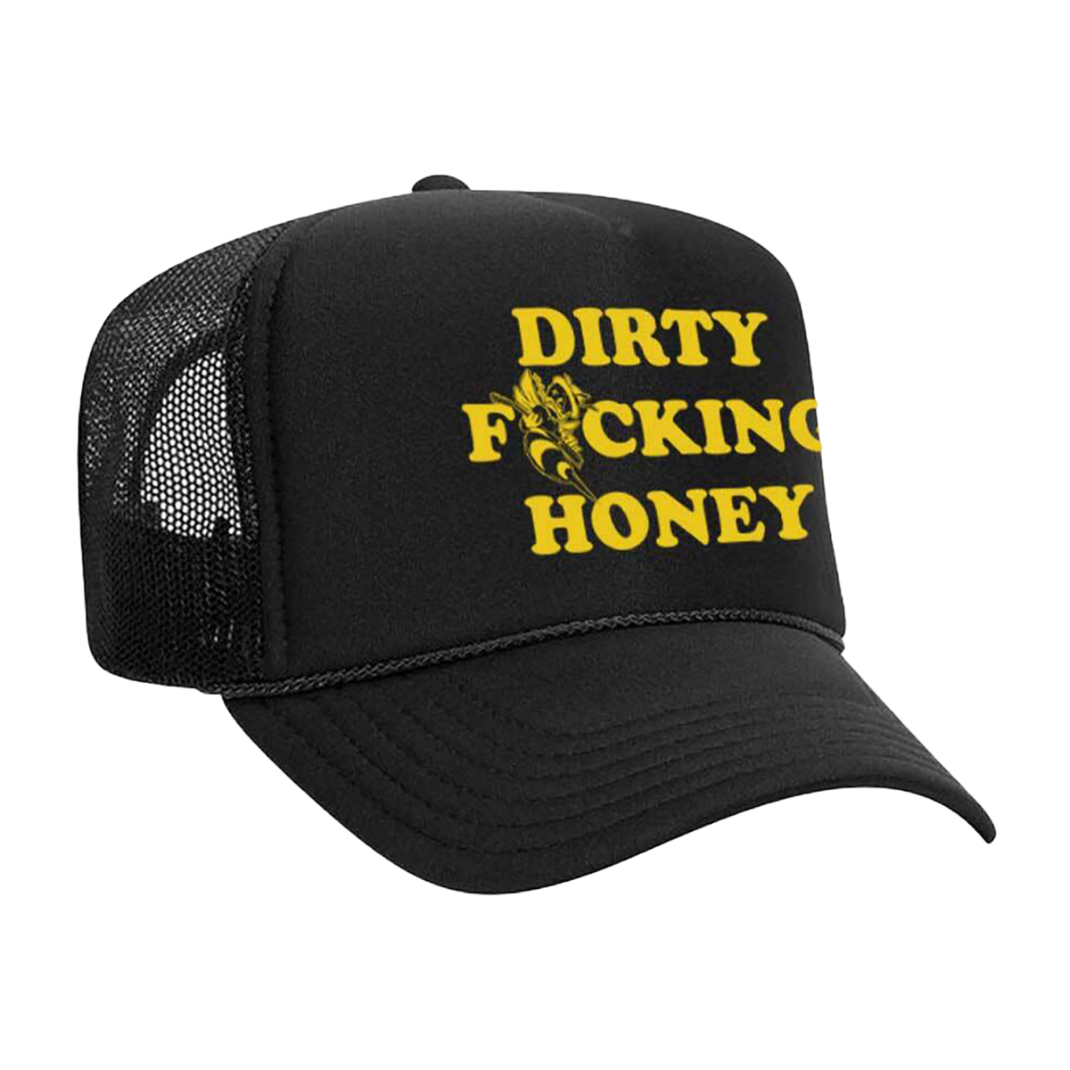 DFH Trucker Hat