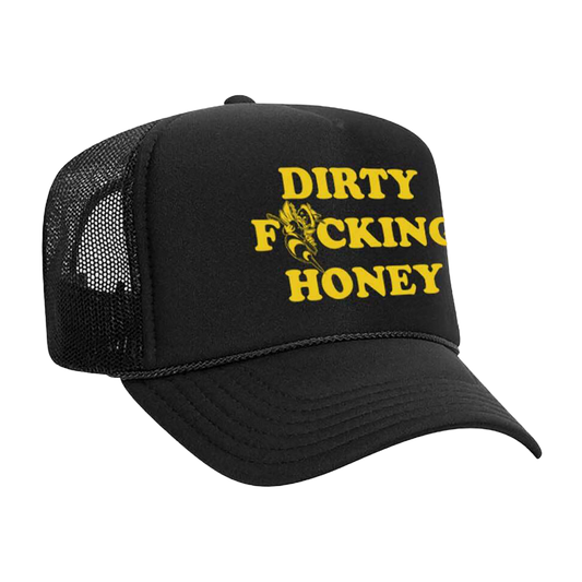 DFH Trucker Hat