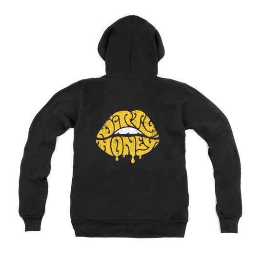 Rolling 7s Hoodie