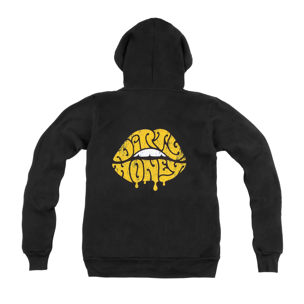 Rolling 7s Hoodie