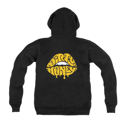 Rolling 7s Hoodie