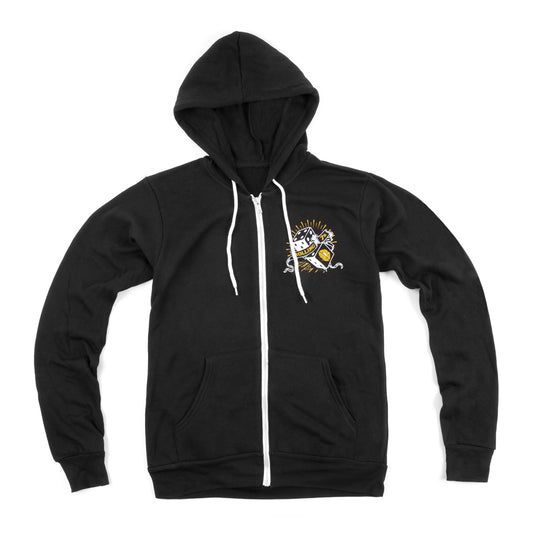 Rolling 7s Hoodie
