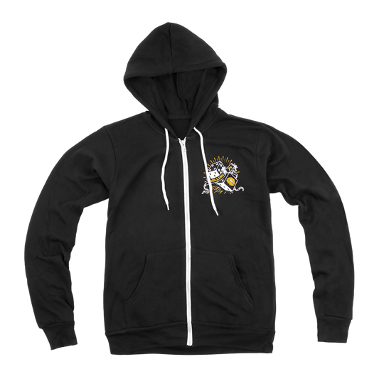 Rolling 7s Hoodie