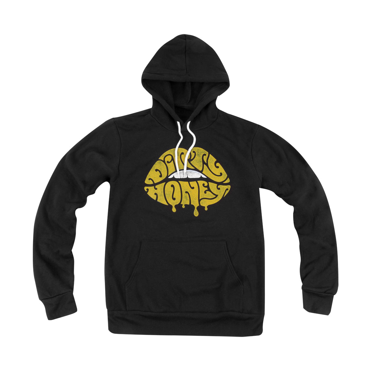 Lips Hoodie