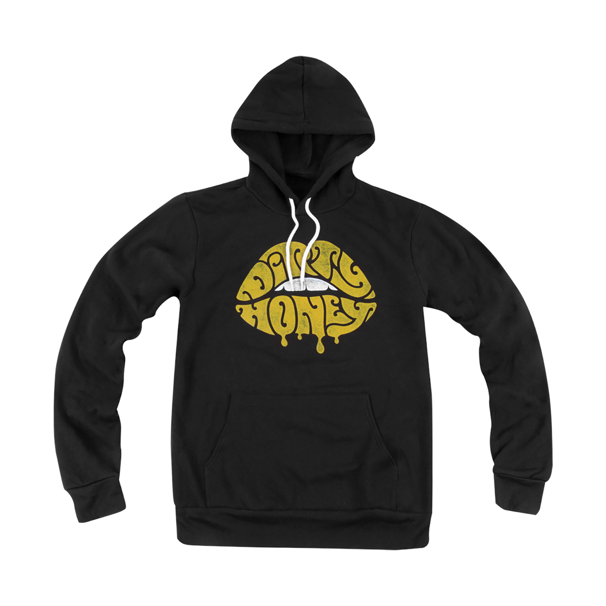 Lips Hoodie