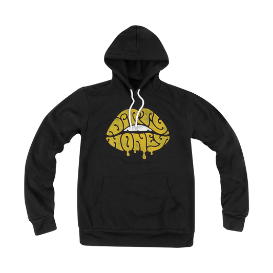 Lips Hoodie