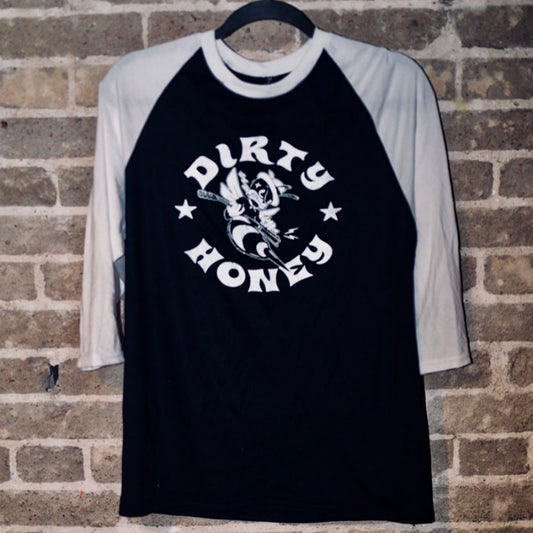 Stinger Raglan