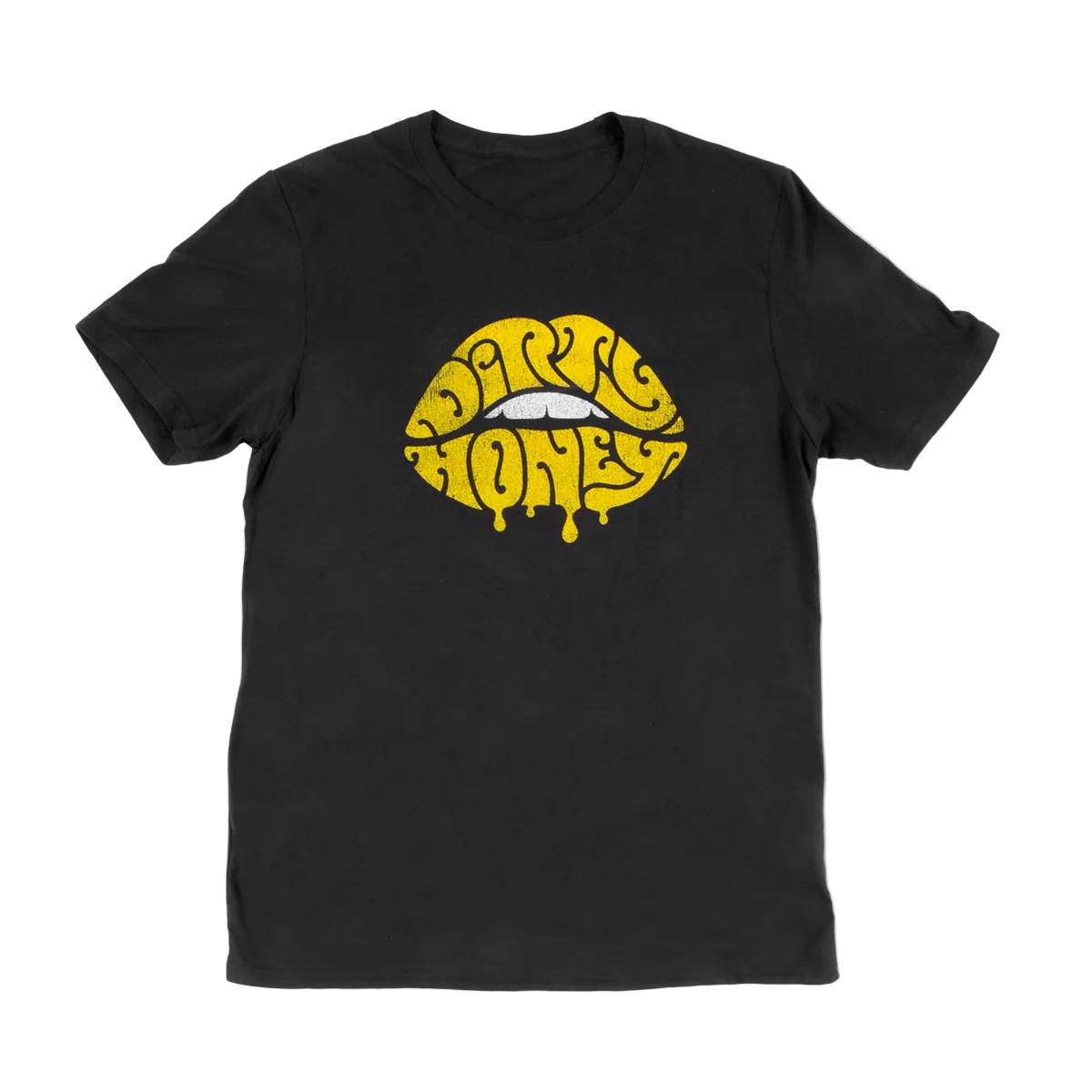 Lips Tee