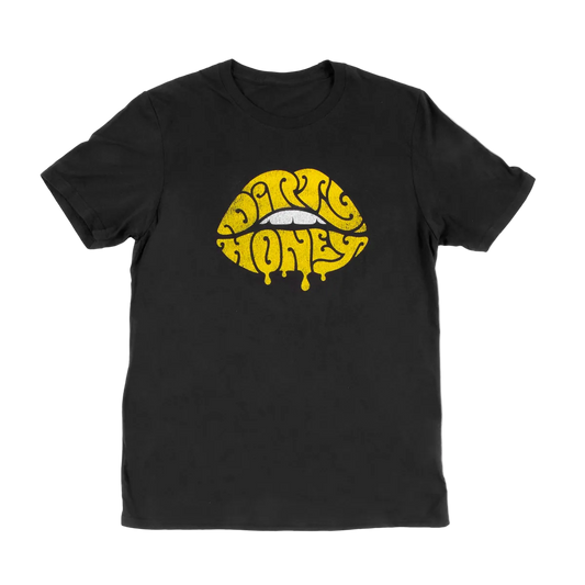 Lips Tee