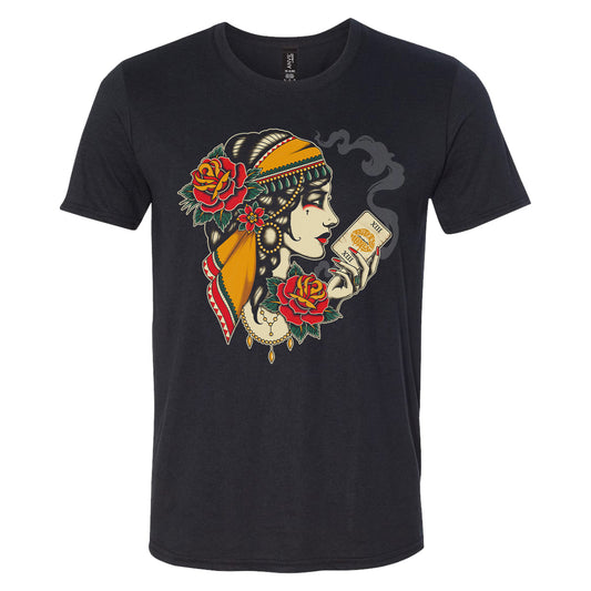 Gypsy Tee
