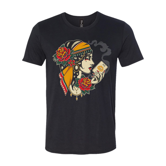 Gypsy Tee