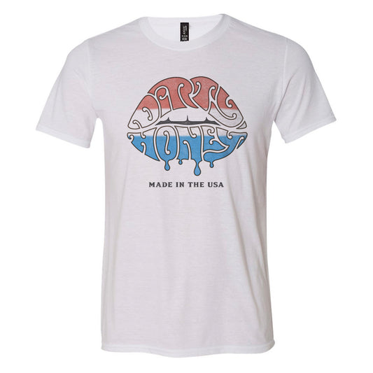 Limited Edition 4th Of July Tee