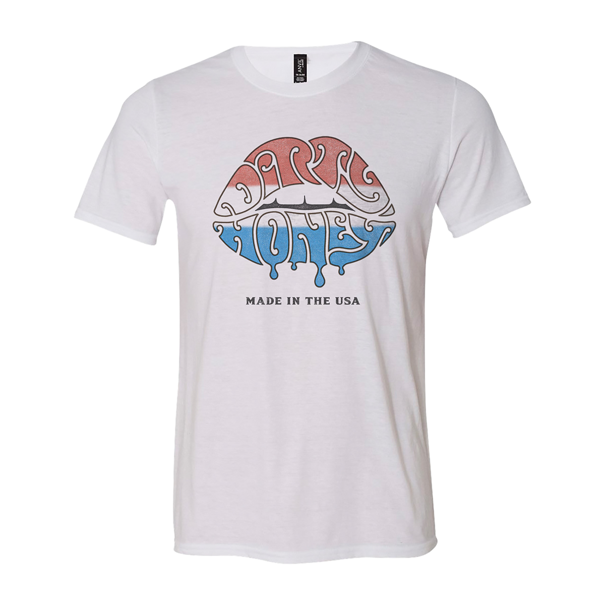 Limited Edition 4th Of July Tee