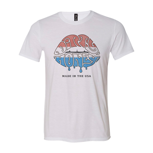 Limited Edition 4th Of July Tee