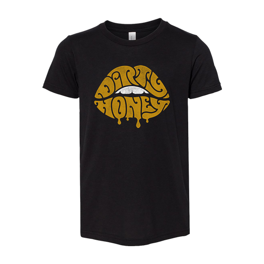 Lips Youth Tee