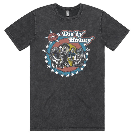 Retro Tee