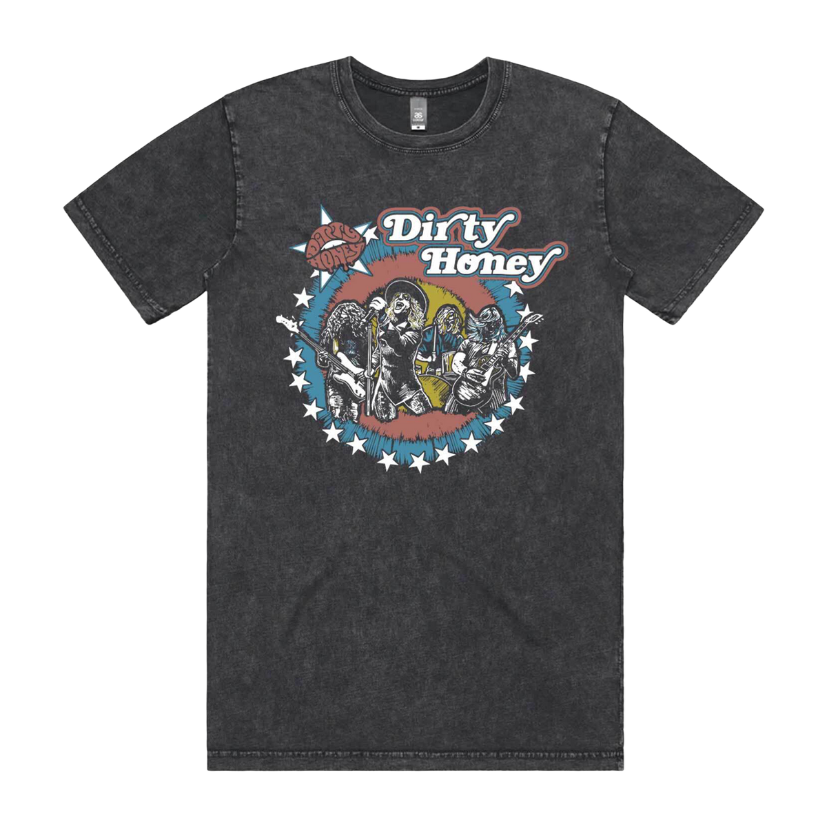 Retro Tee