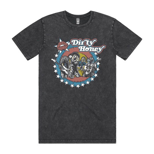 Retro Tee