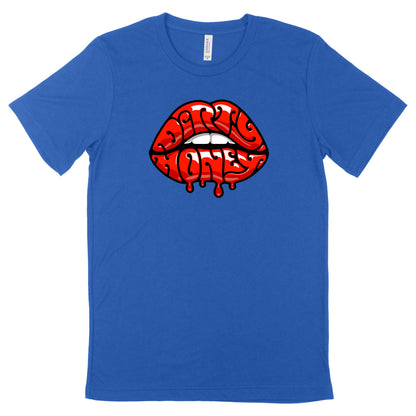 Fat Lip Tee