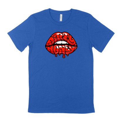 Fat Lip Tee