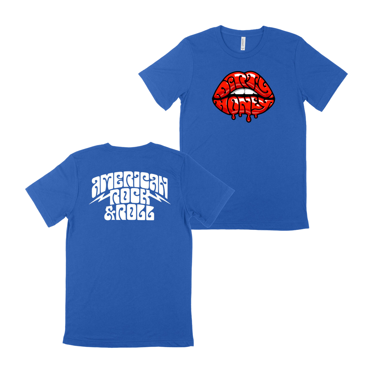 Fat Lip Tee
