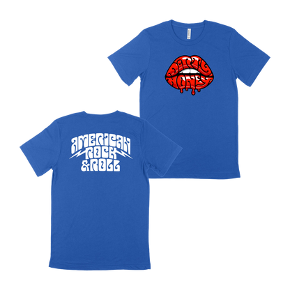 Fat Lip Tee
