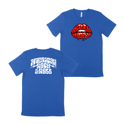 Fat Lip Tee