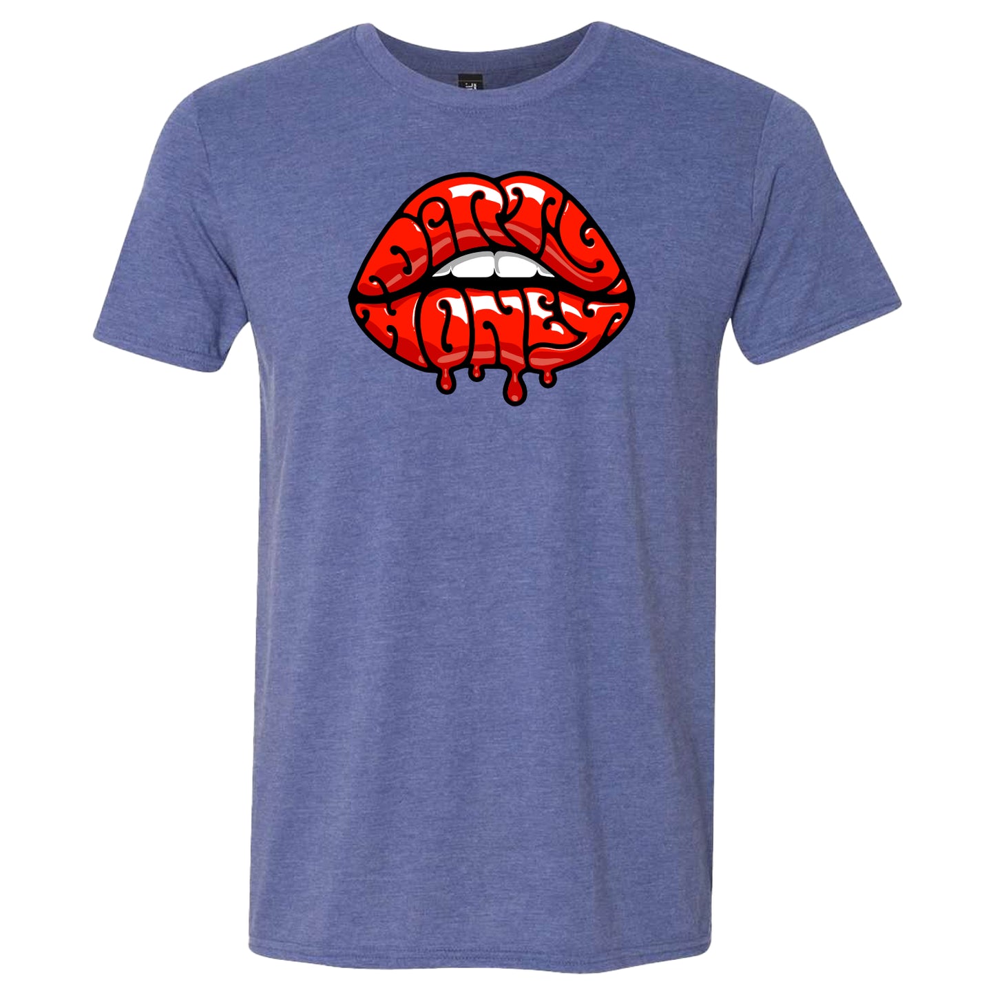 Fat Lip Tee
