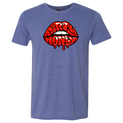 Fat Lip Tee