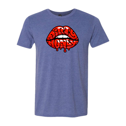 Fat Lip Tee