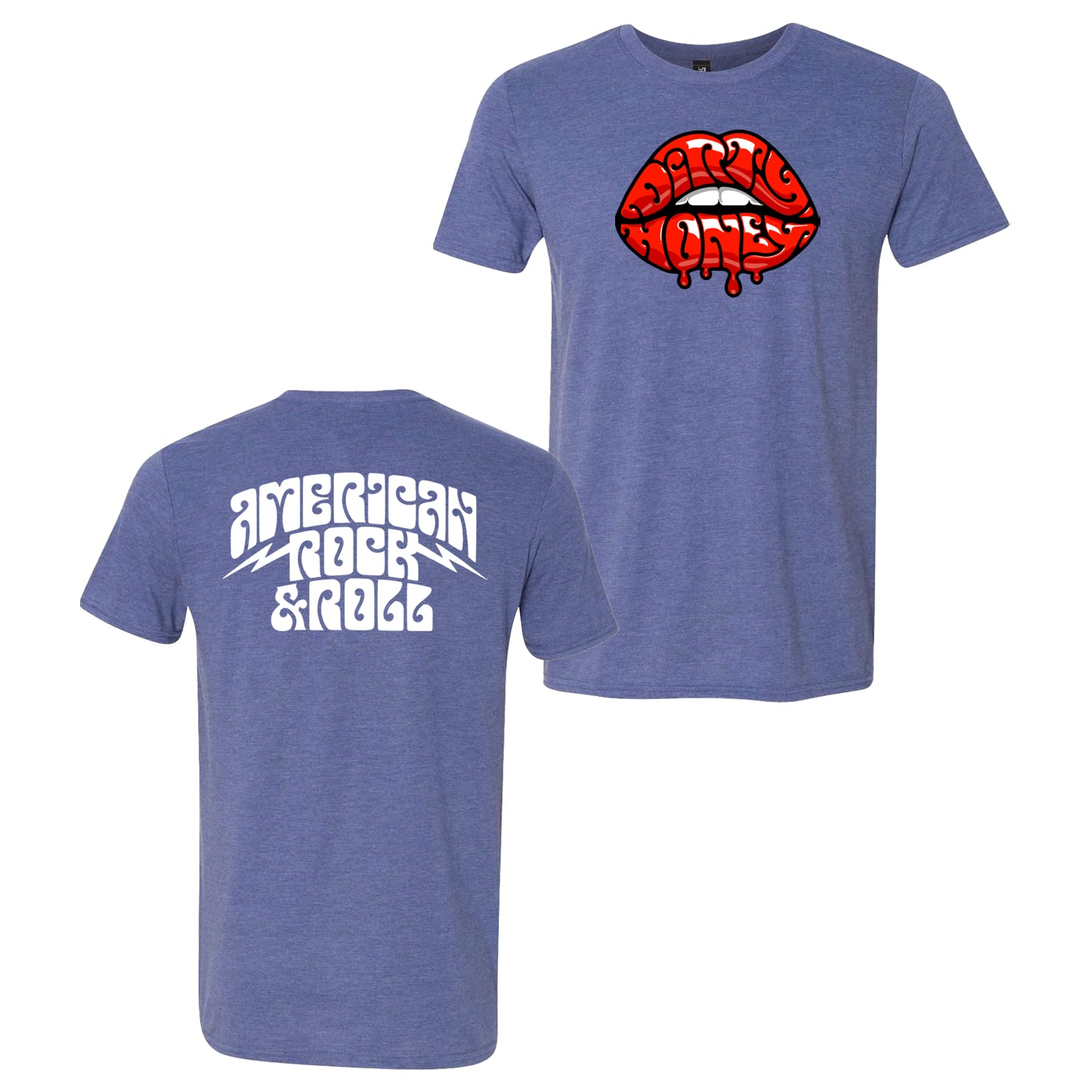 Fat Lip Tee