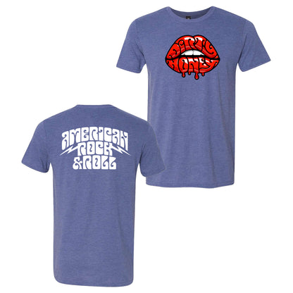 Fat Lip Tee